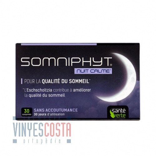 Somniphyt Buenas Noches